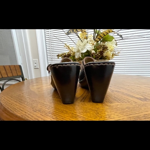 Cherokee clogs - Picture 3 of 5